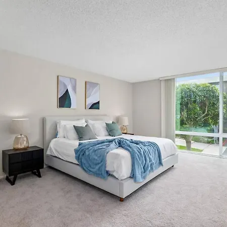 The Diamond Dock - Rare Gem Marina View Pool Jacuzzi Tennis Courts